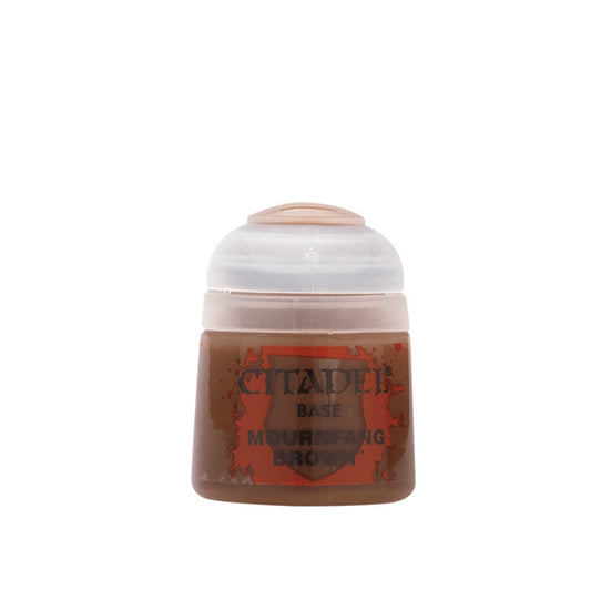 Mournfang Brown (Base 12ml)