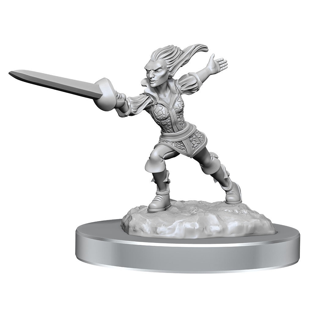 D&d Unpainted Minis Wv19 Quicklings