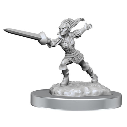 D&d Unpainted Minis Wv19 Quicklings