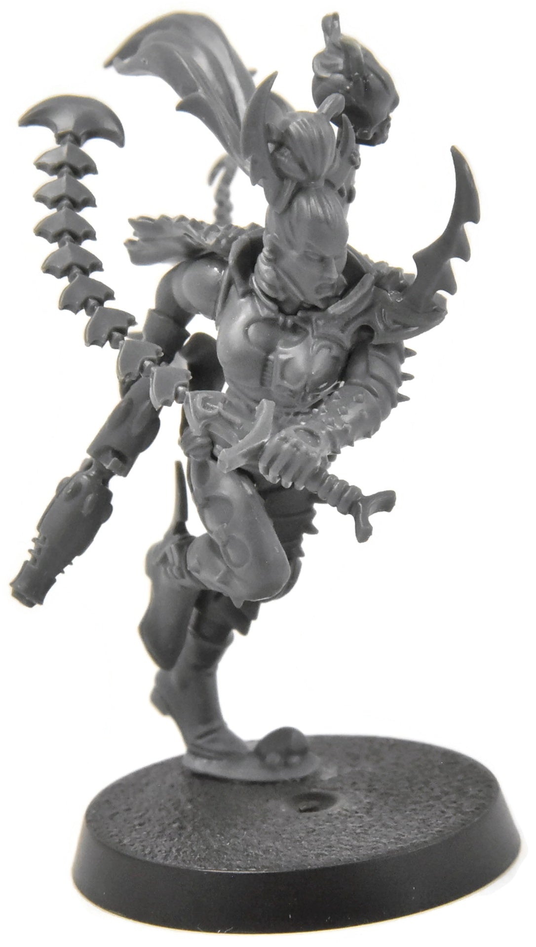 DRUKHARI Succubus #1 Warhammer 40K Converted