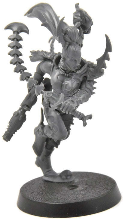 DRUKHARI Succubus #1 Warhammer 40K Converted