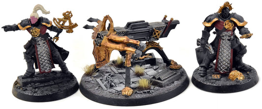 STORMCAST ETERNAL Celestar Ballista #1 Warhammer 40K