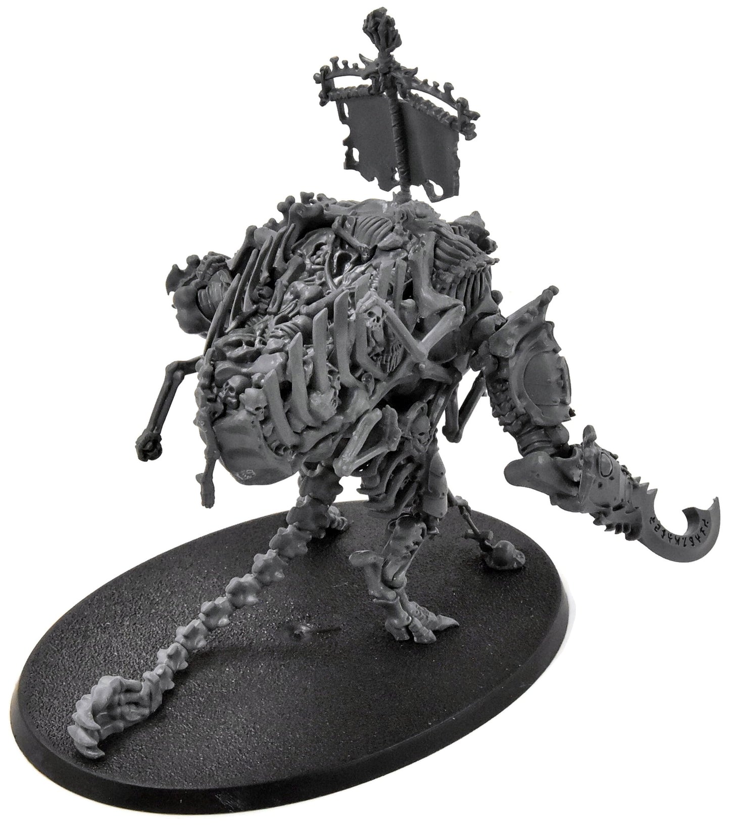 OSSIARCH BONEREAPERS Gothizzar Harvester #2 Sigmar
