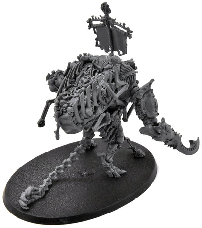 OSSIARCH BONEREAPERS Gothizzar Harvester #2 Sigmar
