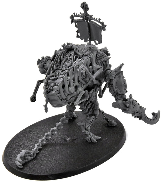 OSSIARCH BONEREAPERS Gothizzar Harvester #2 Sigmar
