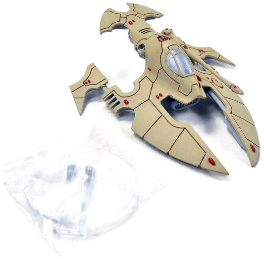 CRAFTWORLDS Hornet #2 Warhammer 40K Forge World missing weapon