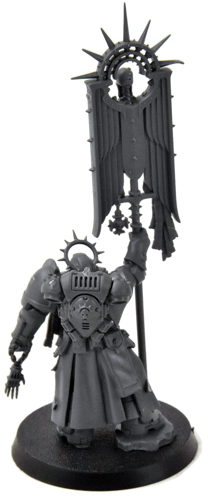 SPACE MARINES Bladeguard Ancient #1 Warhammer 40K