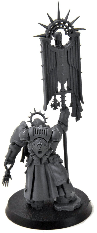 SPACE MARINES Bladeguard Ancient #1 Warhammer 40K