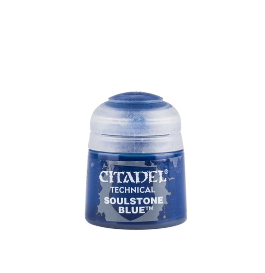 Soulstone Blue (Technical 12ml)