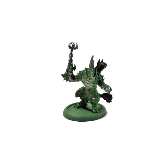HORDES Rask METAL minions