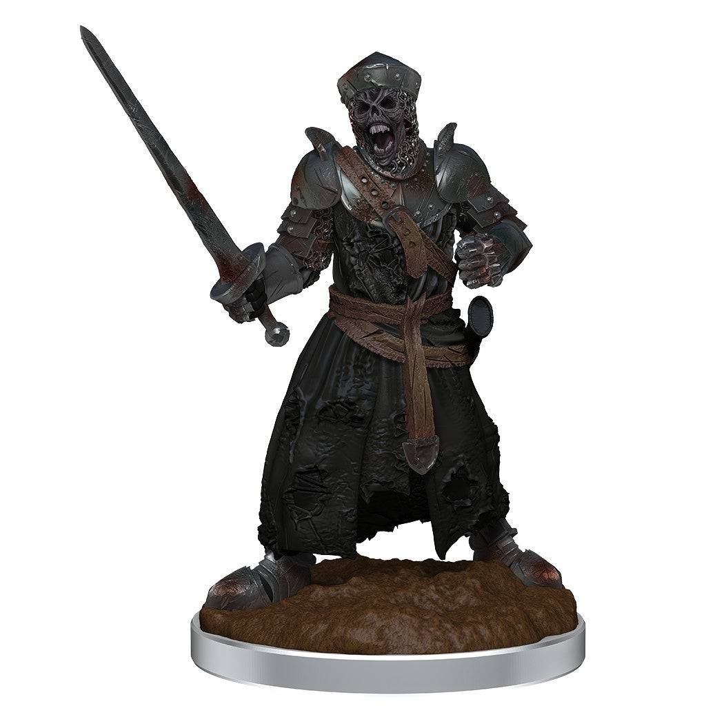 D&D Nolzur’s Marvelous Miniatures - Dead Warlord