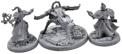 STORMCAST ETERNALS Celestar Balista #2 Sigmar