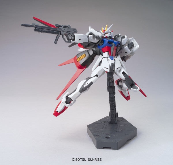 Bandai HGCE Aile Strike Gundam 1/144