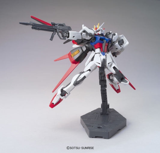 Bandai HGCE Aile Strike Gundam 1/144