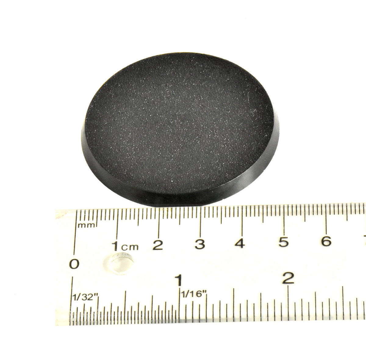 3 * 50mm Round Bases