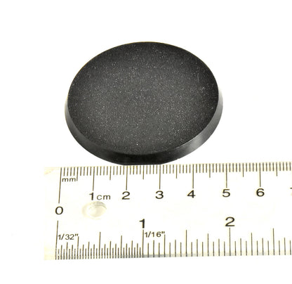 3 * 50mm Round Bases