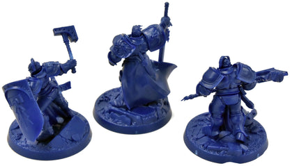 UNDERWORLDS Steelheart Champions #1 Sigmar