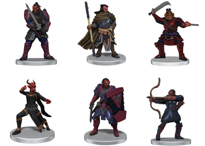 D&d Icons Hobgoblin Warband