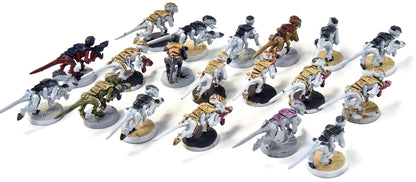 TYRANIDS 19 Termagants #3 Warhammer 40K