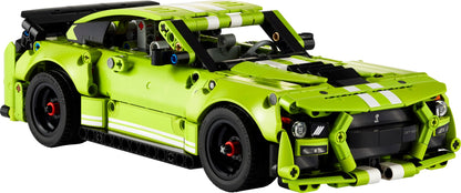 LEGO Ford Mustang Shelby GT500 (42138)