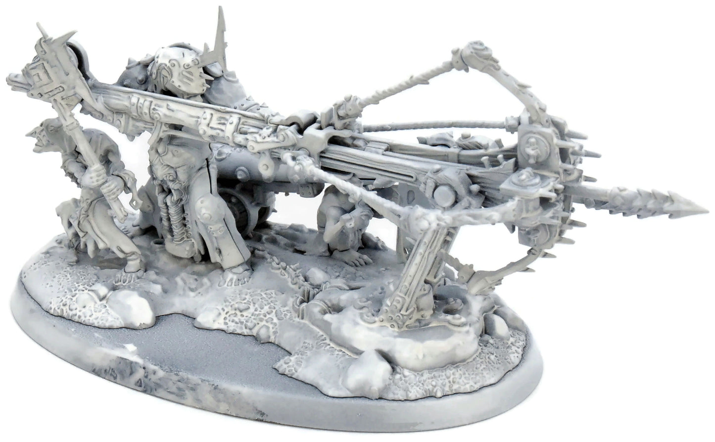 ORRUK WARCLANS Beast-Skewer Killbow #1 Warhammer Sigmar 4629