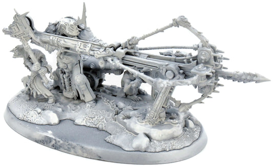 ORRUK WARCLANS Beast-Skewer Killbow #1 Warhammer Sigmar 4629