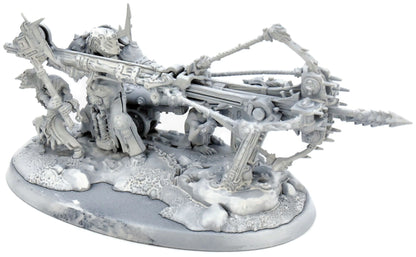 ORRUK WARCLANS Beast-Skewer Killbow #1 Warhammer Sigmar 4629