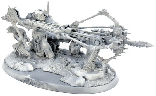 ORRUK WARCLANS Beast-Skewer Killbow #1 Warhammer Sigmar 4629