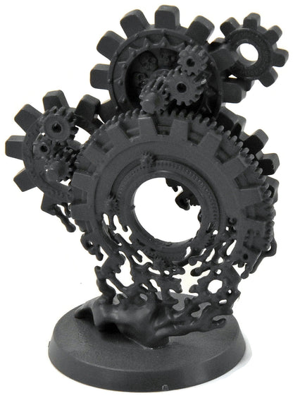 ENDLESS SPELLS Chronomatic Cogs #1 Warhammer Sigmar