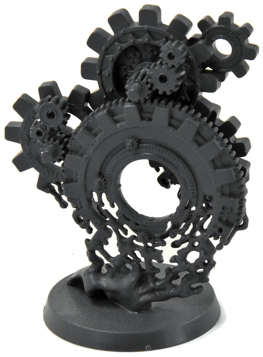 ENDLESS SPELLS Chronomatic Cogs #1 Warhammer Sigmar