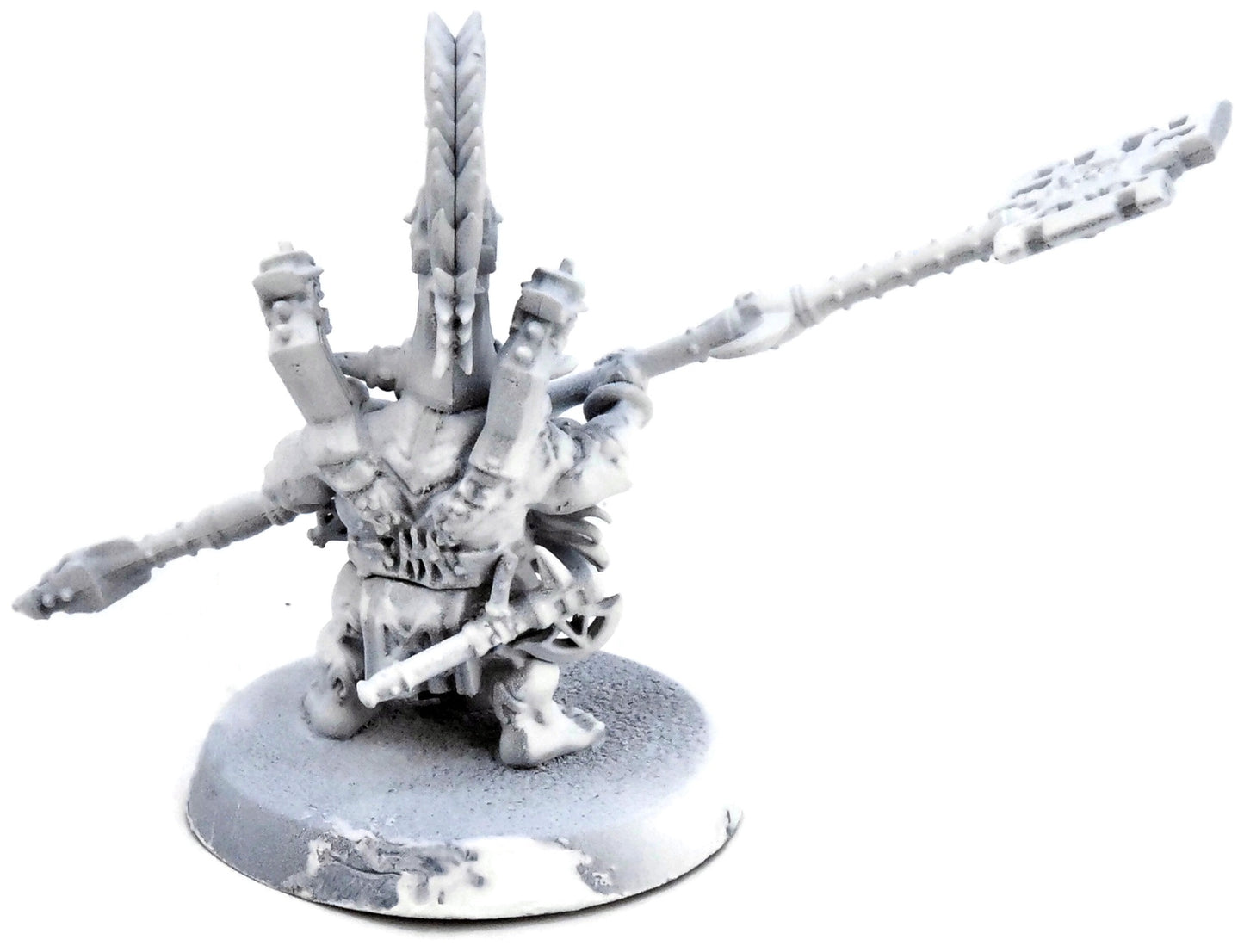 FYRESLAYERS Auric Runefather #1 Warhammer Sigmar