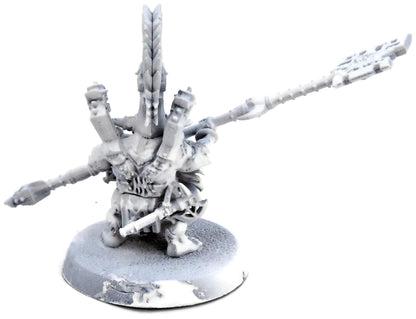 FYRESLAYERS Auric Runefather #1 Warhammer Sigmar