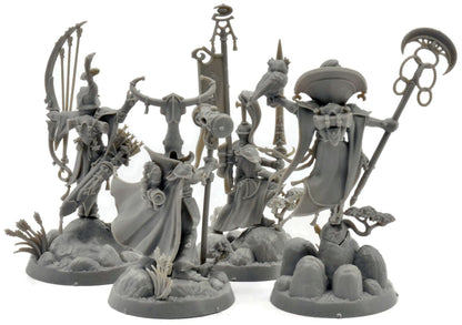 UNDERWORLDS Myari's Purifiers #1 Warhammer Sigmar