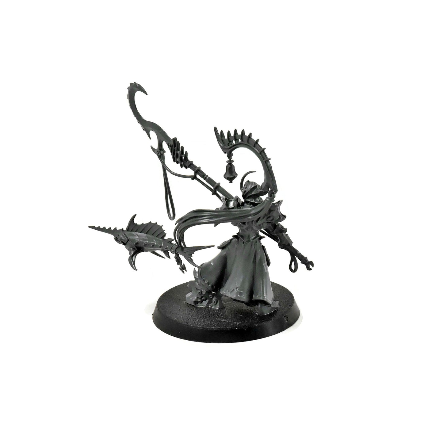 IDONETH DEEPKIN Isharan Soulrender #1 SIGMAR