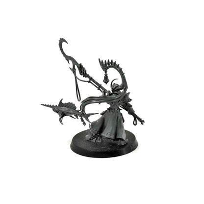 IDONETH DEEPKIN Isharan Soulrender #1 SIGMAR