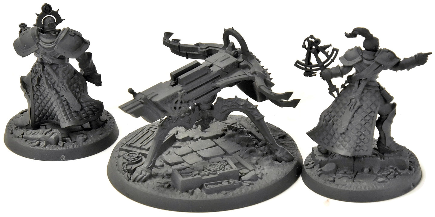 STORMCAST ETERNALS Celestar Balista #2 Sigmar 4045