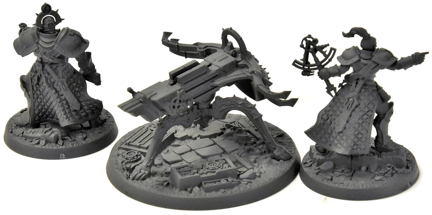 STORMCAST ETERNALS Celestar Balista #2 Sigmar 4045