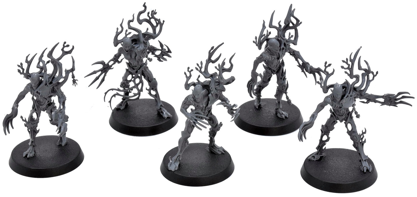 SYLVANETH 5 Spite Revenants #1 Warhammer Sigmar