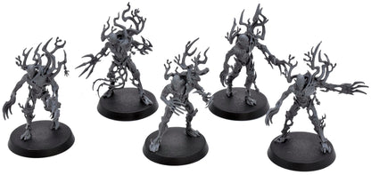 SYLVANETH 5 Spite Revenants #1 Warhammer Sigmar