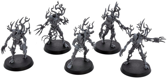 SYLVANETH 5 Spite Revenants #1 Warhammer Sigmar