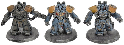 SPACE WOLVES 3 Centurions #1 Warhammer 40K