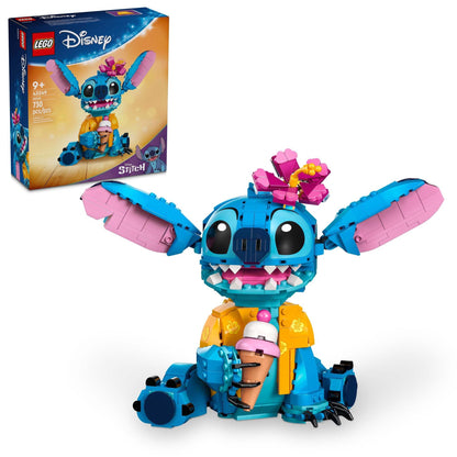 LEGO Stitch (43249)