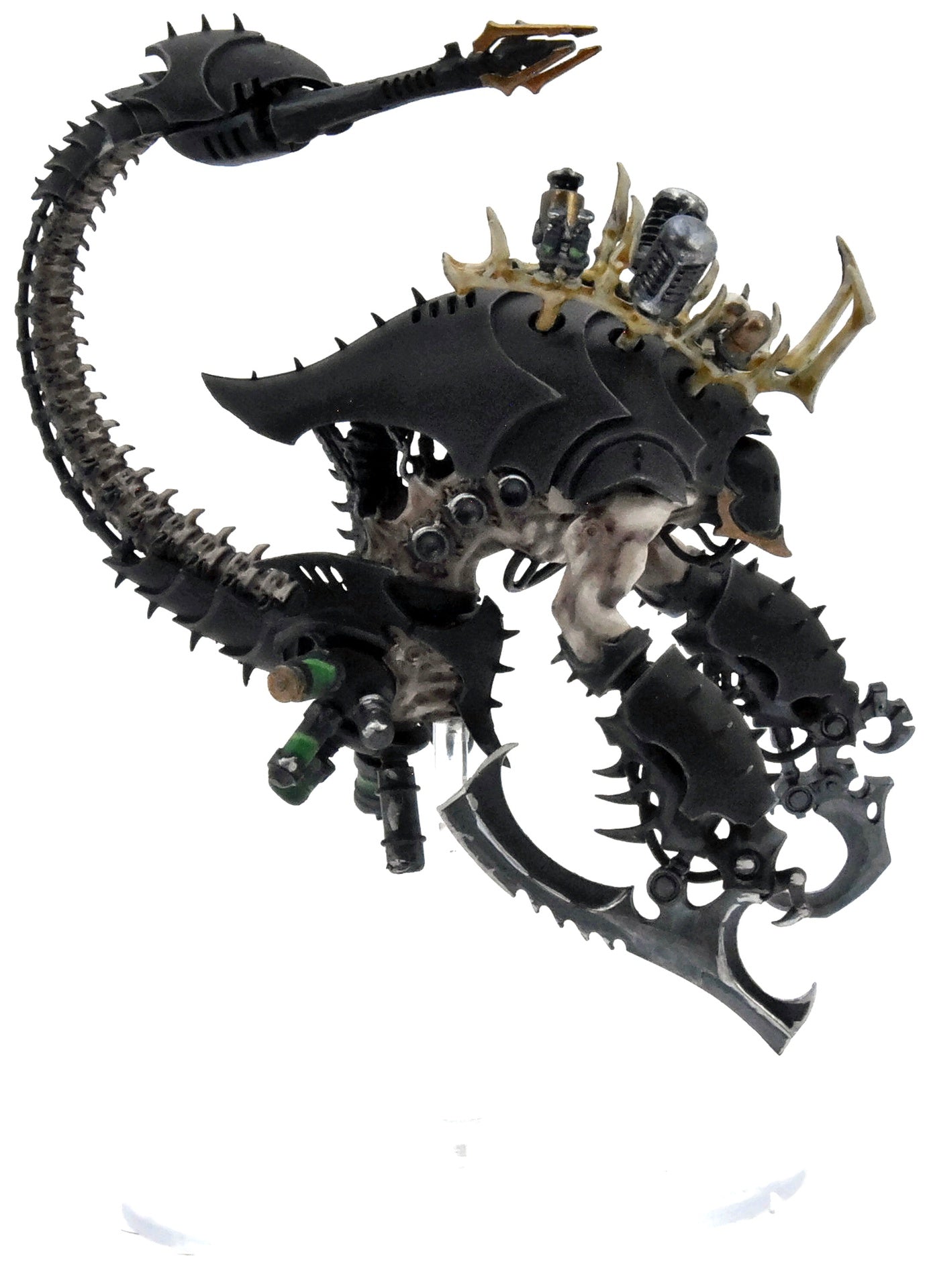 DRUKHARI Talos #1 PRO PAINTED Warhammer 40K