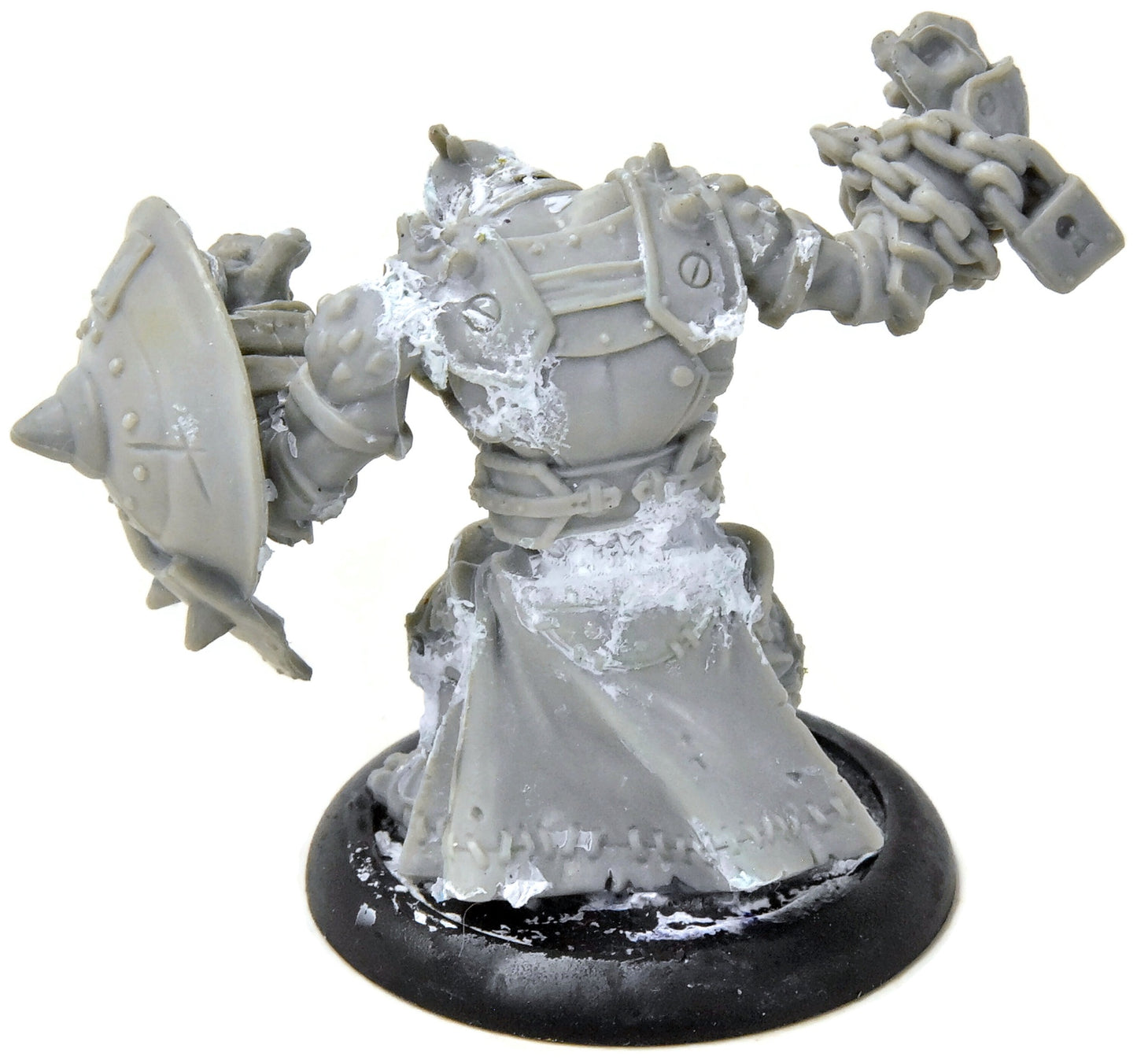 HORDES Troll Bouncer #3 TROLLBLOODS