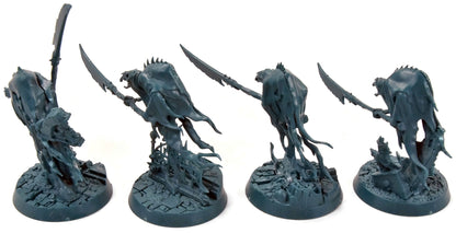 NIGHTHAUNT 4 Glaivewraith Stalkers #1 Sigmar