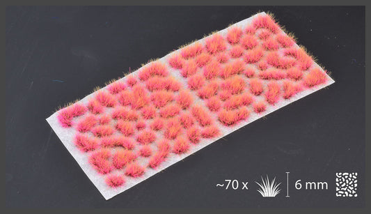 Alien Pink 6mm - Wild