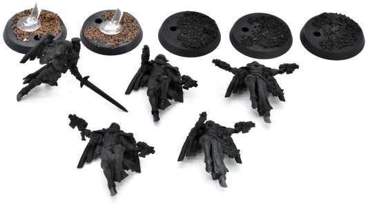 ADEPTA SORORITAS 5 Seraphim Squad #1 Warhammer 40K