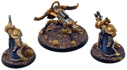 STORMCAST ETERNALS Celestar Ballista #1 WELL PAINTED Sigmar 3581