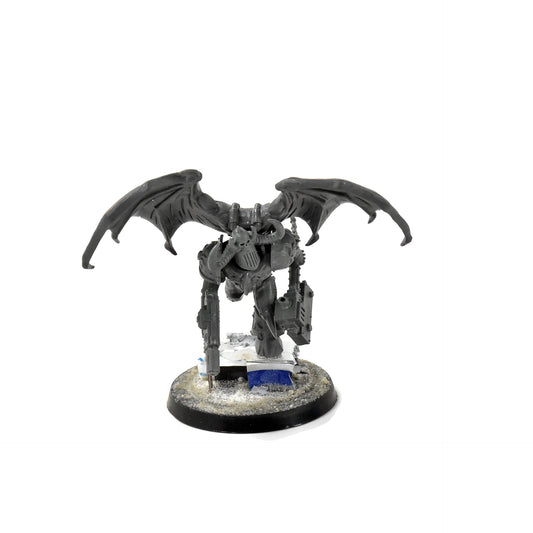 CHAOS SPACE MARINE Chaos Lord Converted #1 Warhammer 40K
