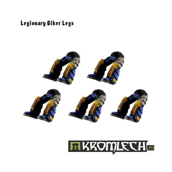 Biker Legs